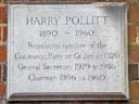 Pollitt, Harry (id=5833)